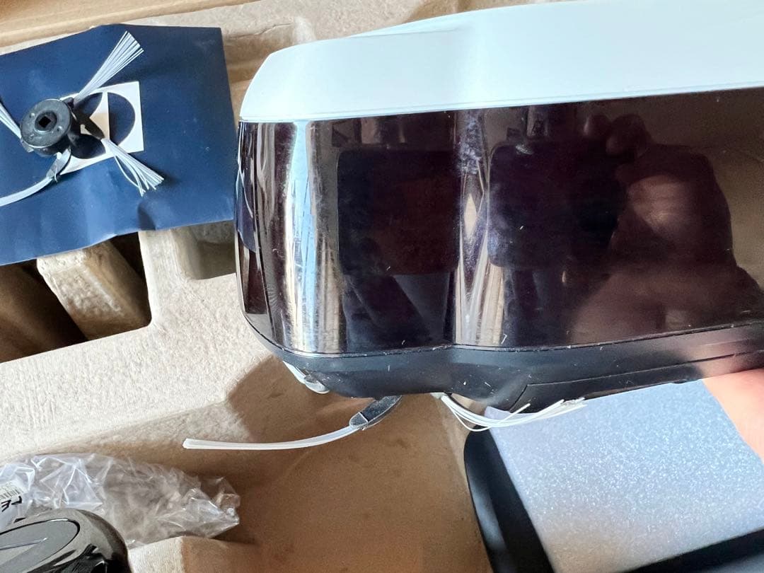Electrolux(エレクトロラックス) ERV5210IW アイスホワイト