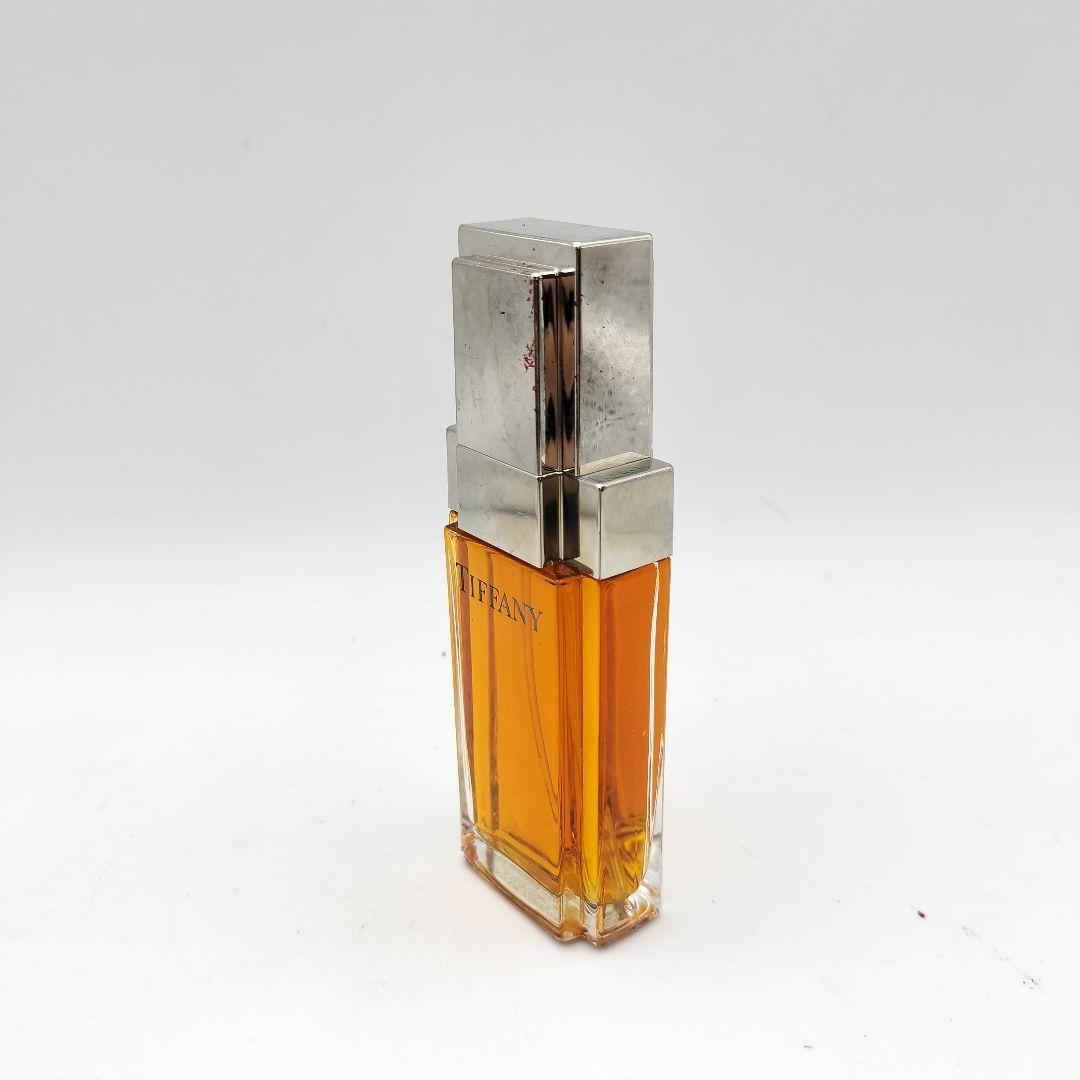 ほぼ未使用　廃盤　ティファニー　オードパルファムアトマイザー　30ml
