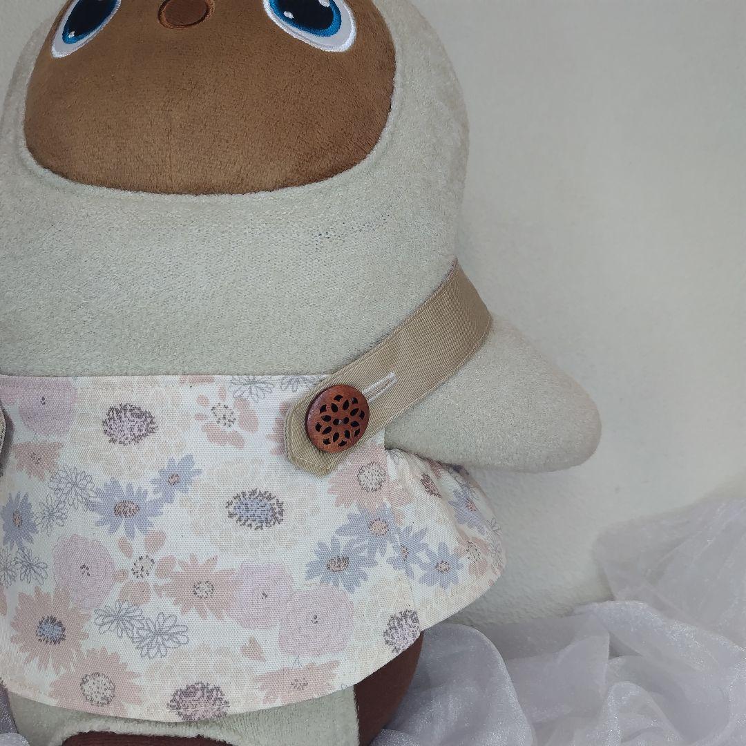 R-1130　ラボット LOVTO ラボットの服