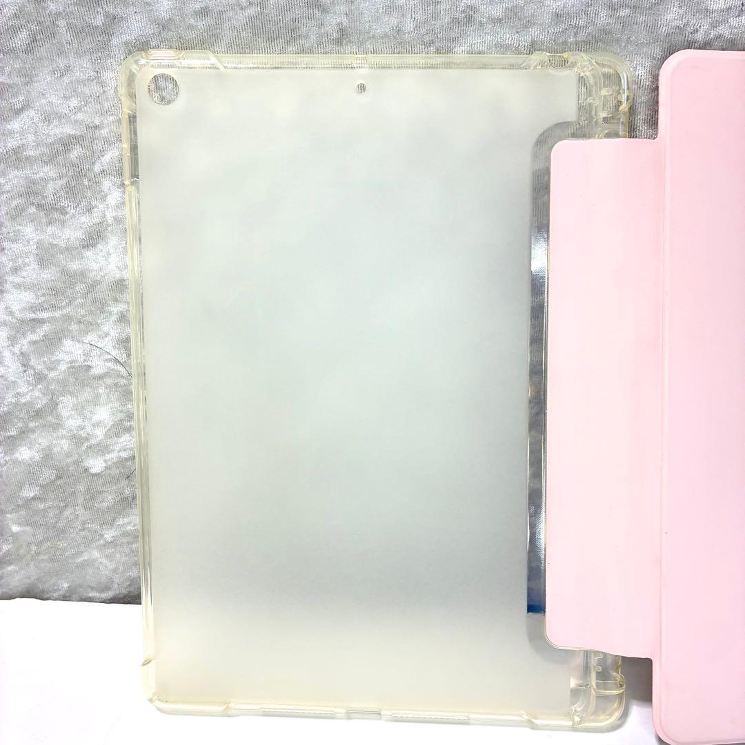 iPad 第9世代 64GB MK2L3JA バッテリー100% カバー付