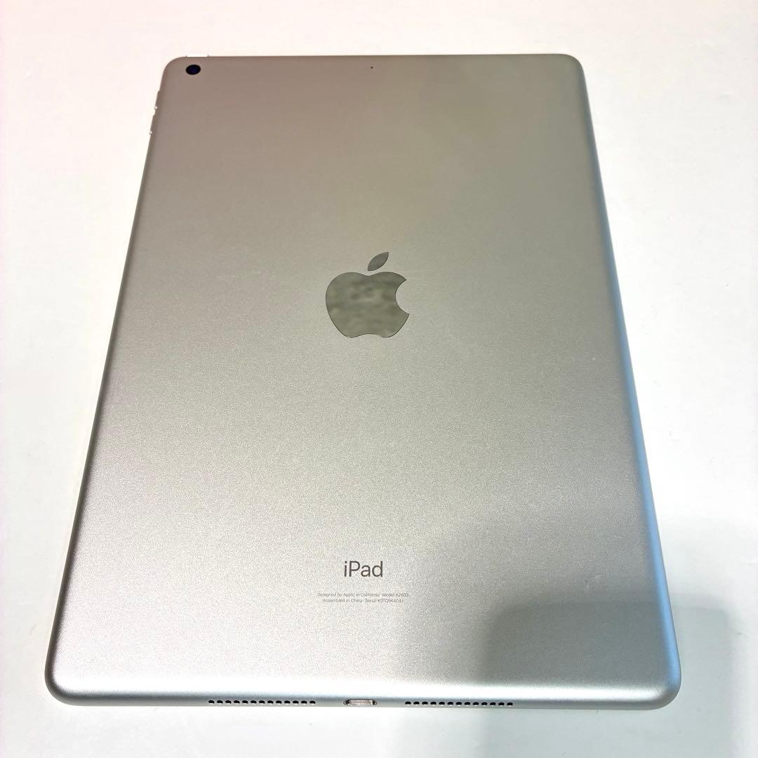 iPad 第9世代 64GB MK2L3JA バッテリー100% カバー付
