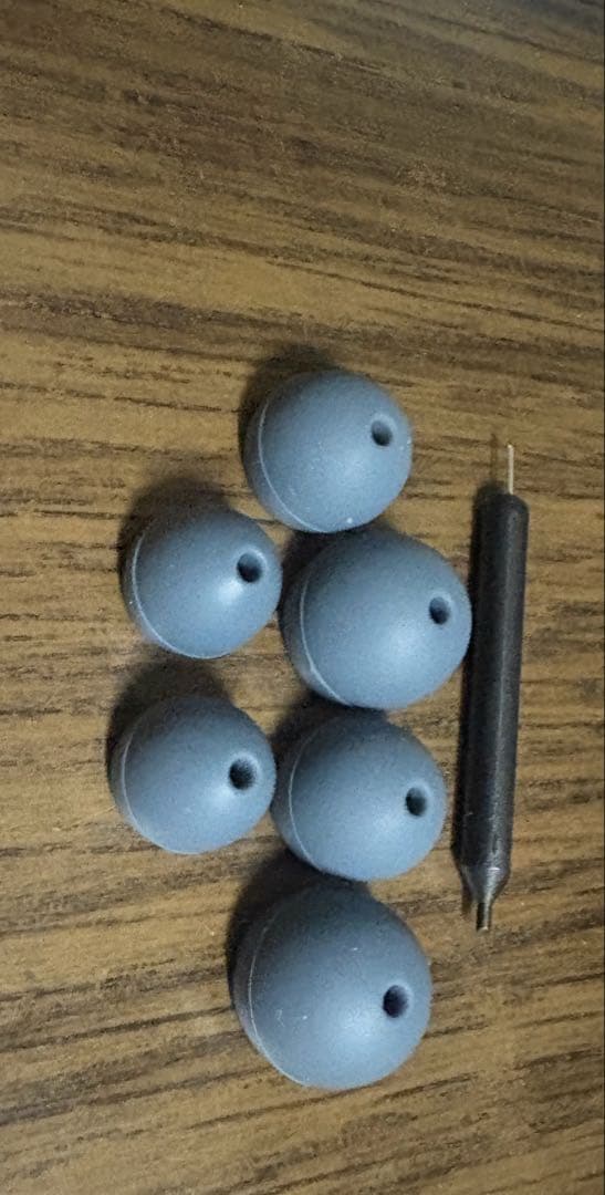 SHURE イヤホン se215