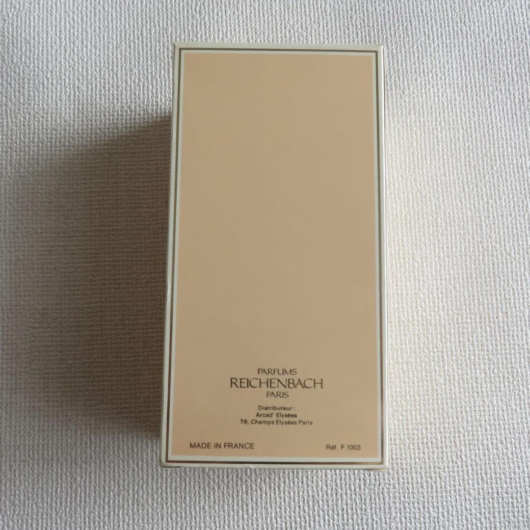 レアREICHENBACHgoldendropライヘンバッハ ゴールデンドロップ