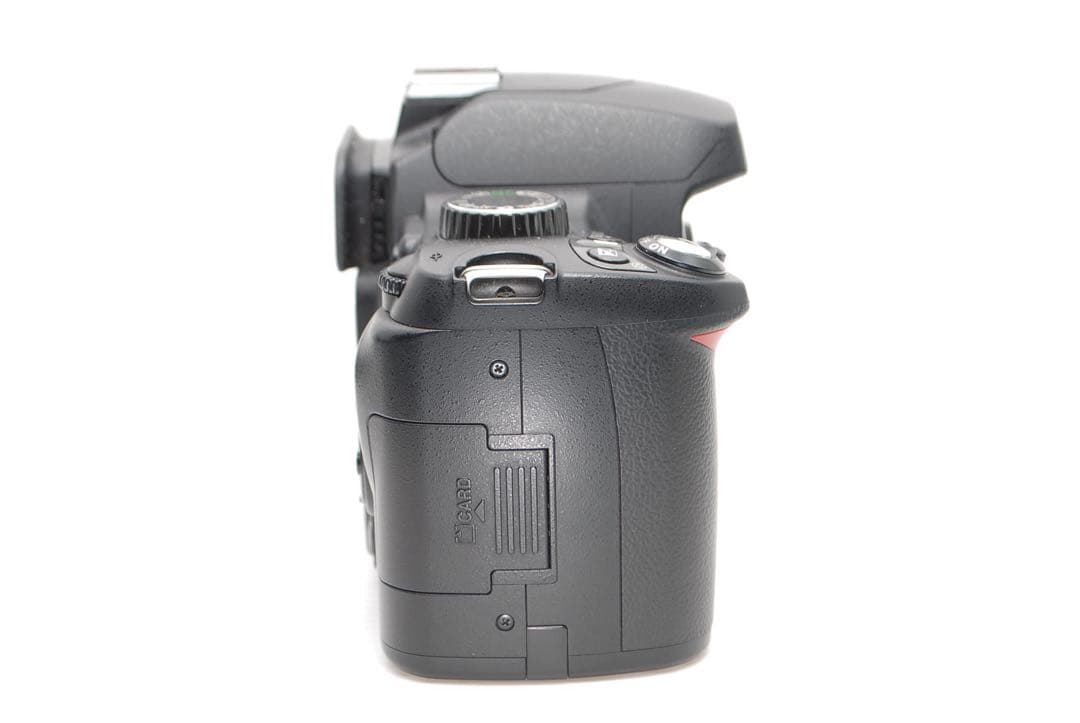 ❤️初心者おすすめ一眼レフ❤️Nikon D60 すぐ撮影が出来る ニコン高画質
