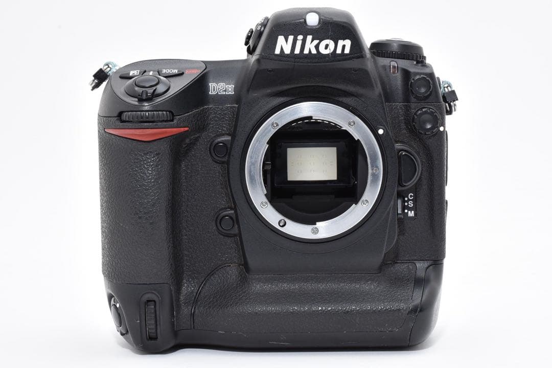 Nikon D2H デジタル一眼レフカメラ