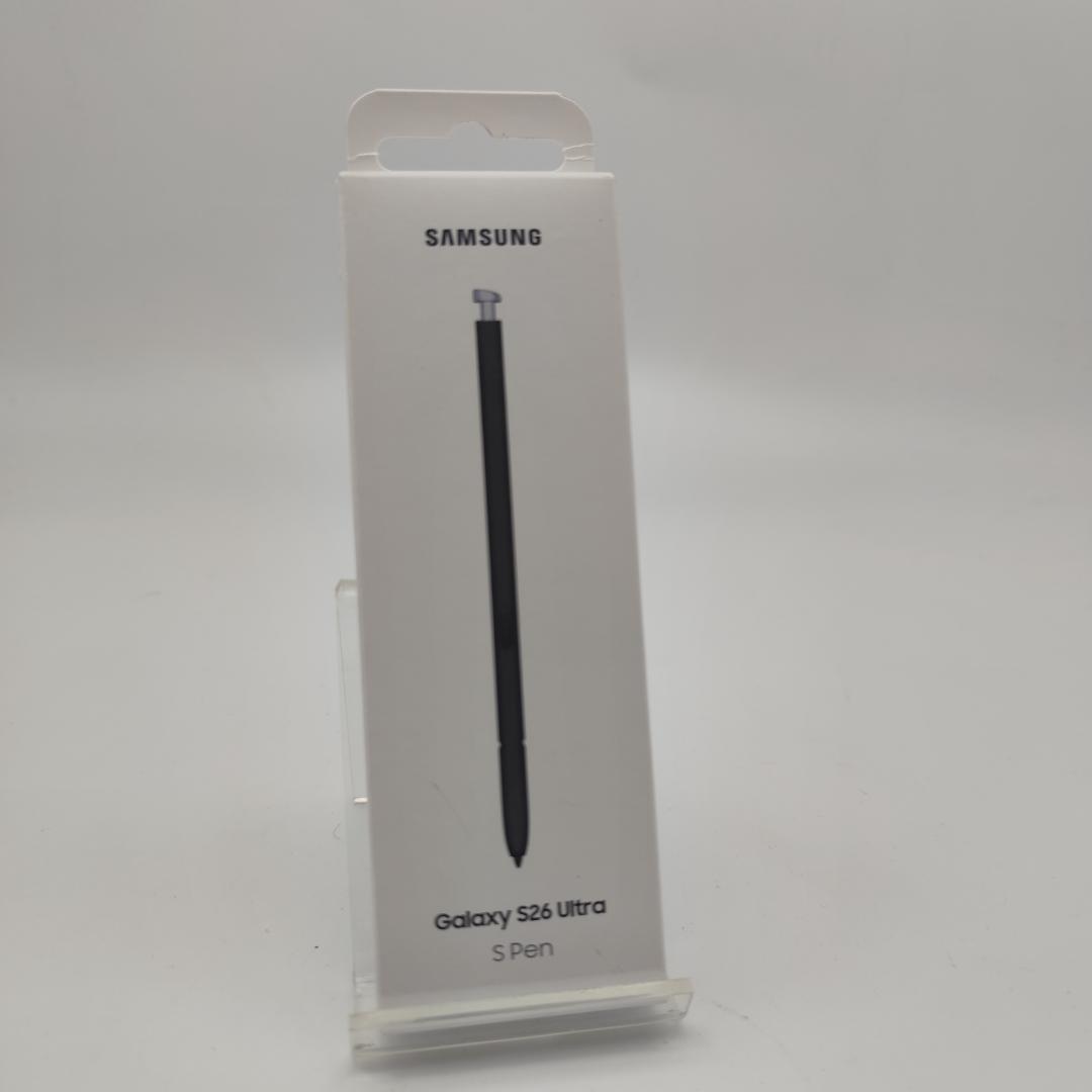 純正品 Galaxy S26 Ultra Sペン (EJ-PS948) シルバー