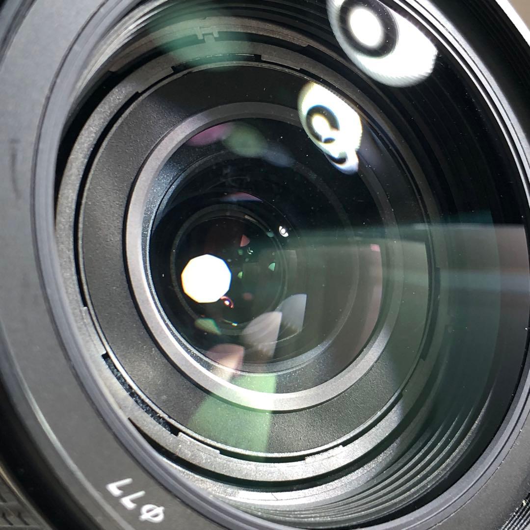 TOKINA 16-50mm f2.8 EFマウント