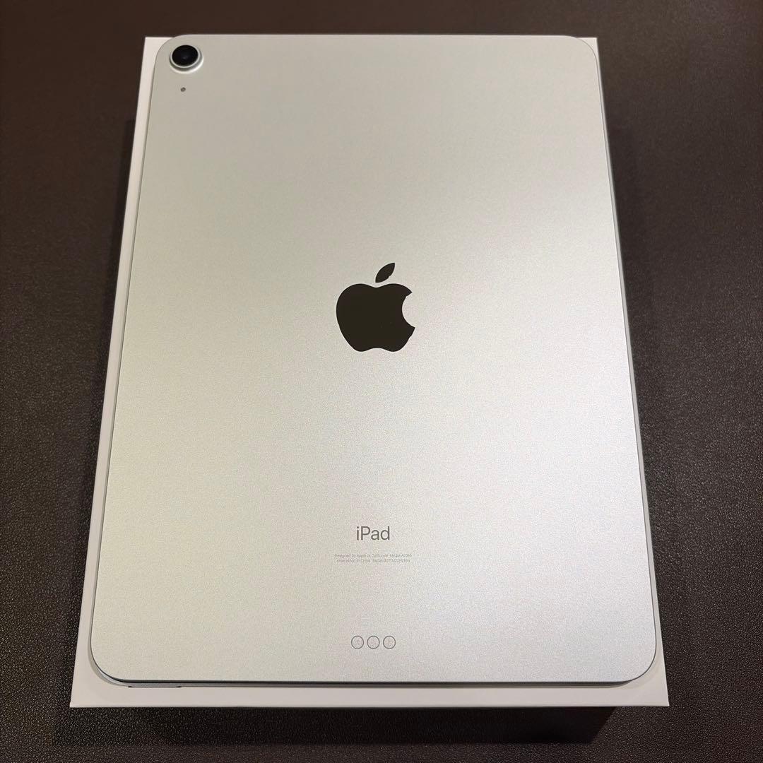 Apple iPad Air (第4世代) 64GB Wi-Fiセット