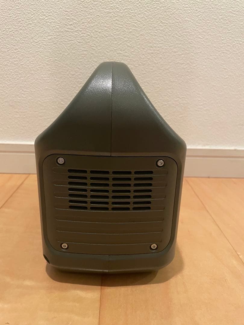 Power Arq mini ポータブル電源　オリーブ