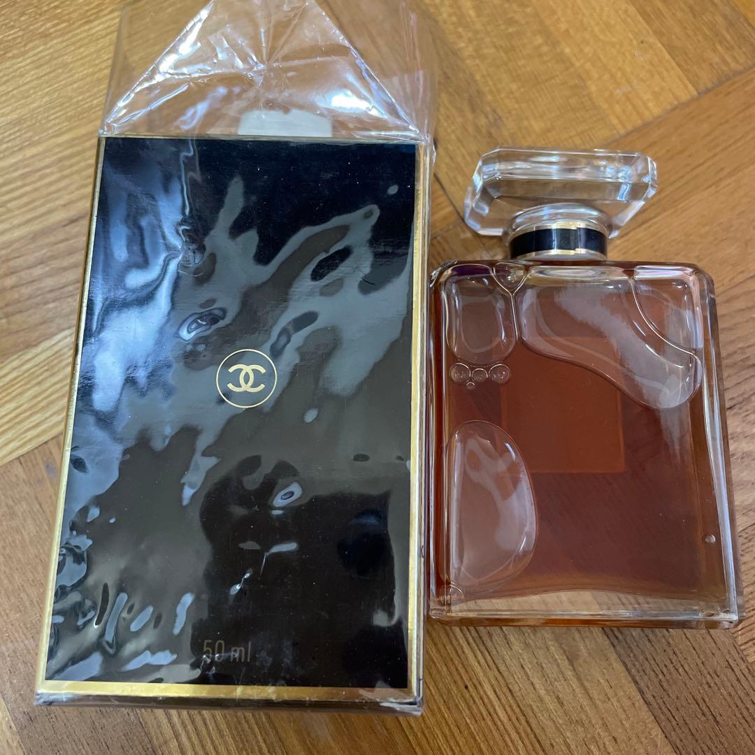 匿名配送　chanel paris eau de parfum