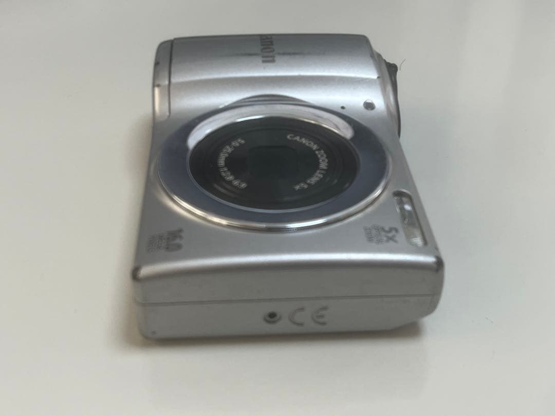 Canon PowerShot A810 16.0MP デジタルカメラ