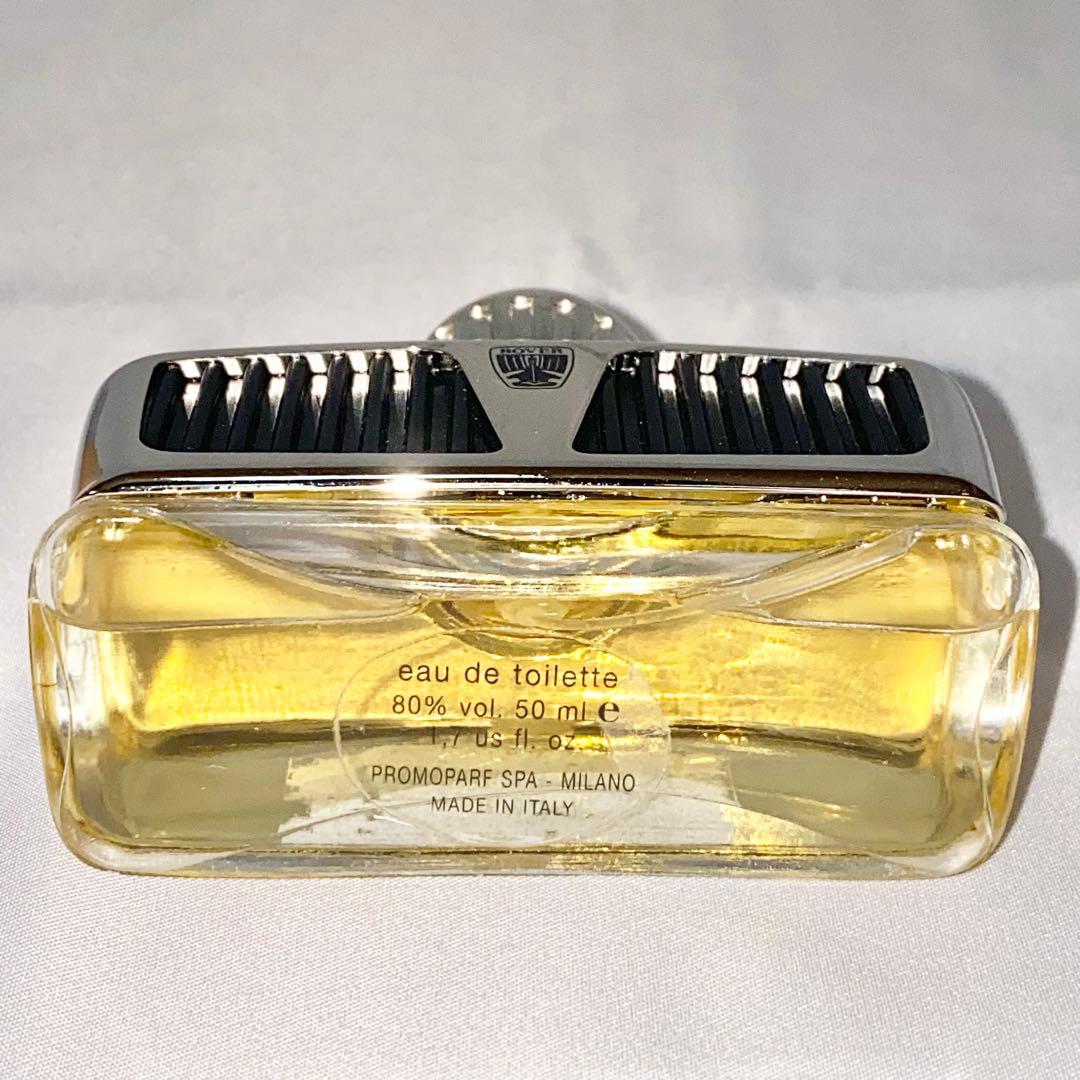 【希少】ROVER ローバー エッセンザイール オーデコロン 50ml 香水