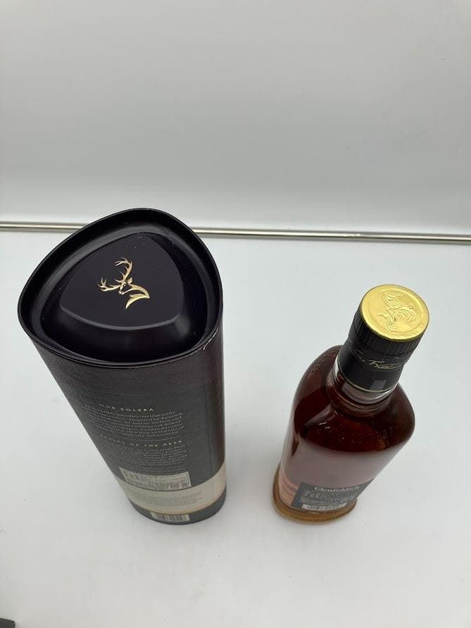 Glenfiddich 15 Year Old ウイスキー 700ml 40%