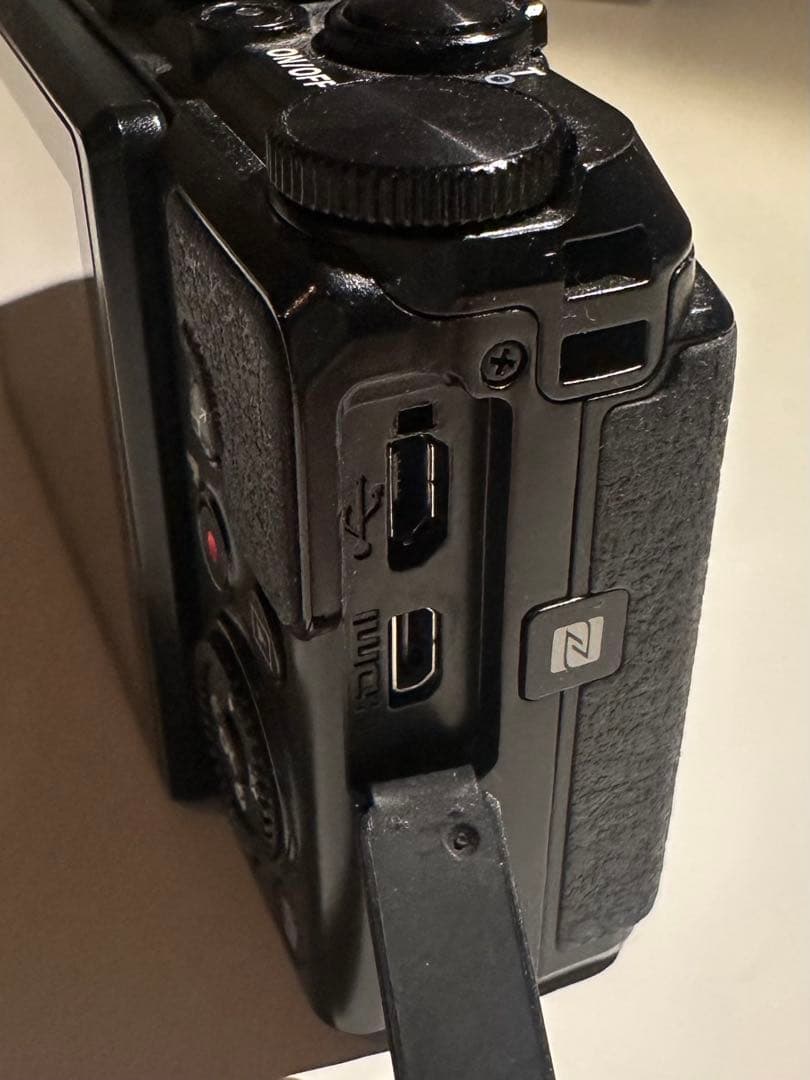 Nikon COOLPIX A900 コンデジ