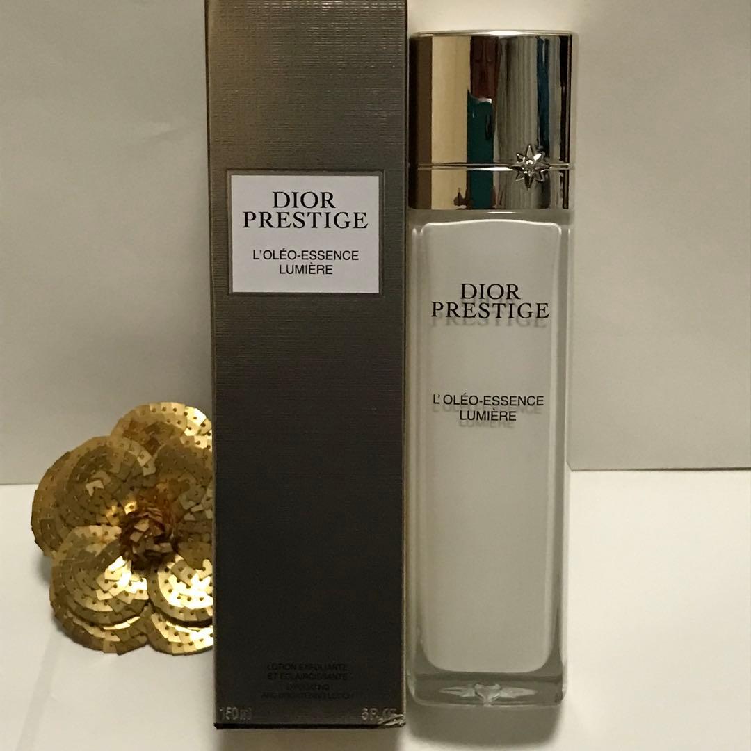 ✨新品☆プレステージ☆ホワイト オレオ ローション ルミエール 150ml