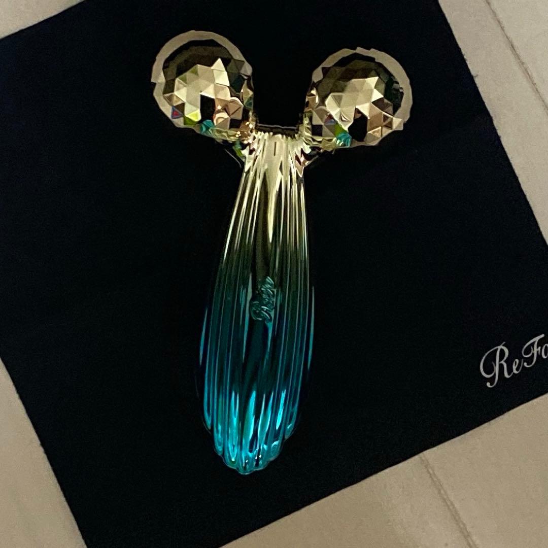 ReFa CARAT RAY(Blue) ブルー