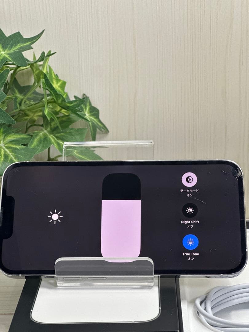 ✅✨iPhone 13 Pro 256GB シルバー✨訳あり