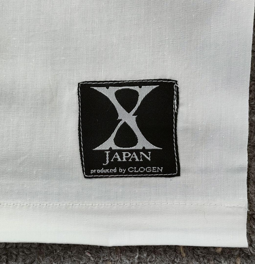 YOSHIKI　タペストリー特大