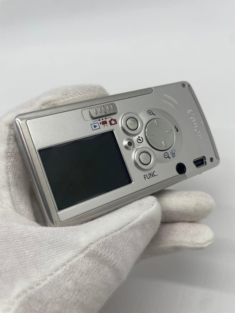 Canon IXY DIGITAL CPC1060 コンパクトデジタルカメラ