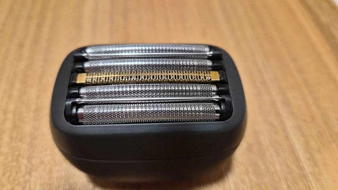 Panasonicパナソニック　ラムダッシュ パームイン メンズシェーバー5枚刃