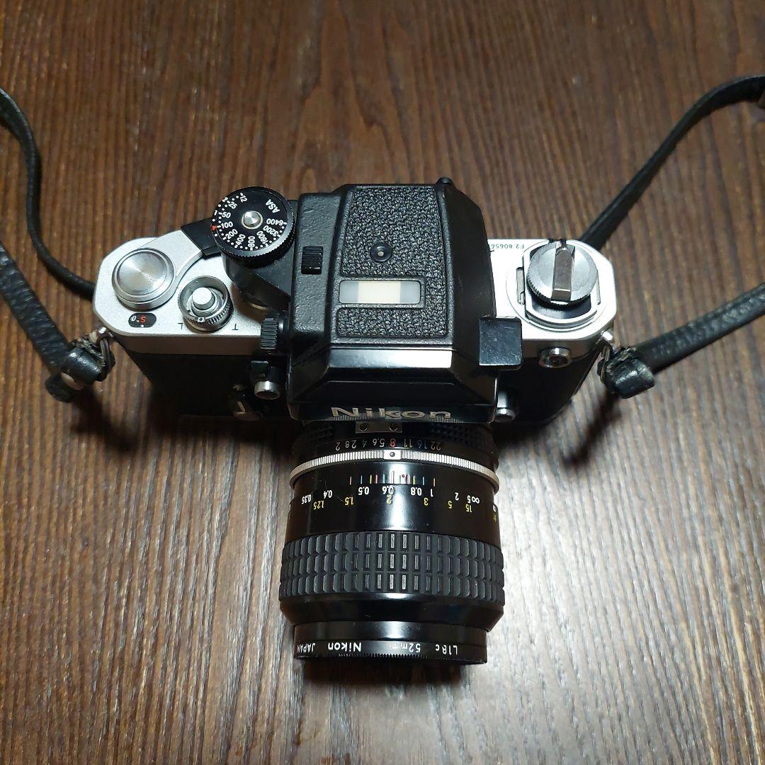 Nikon A5 フィルムカメラ 35mm
