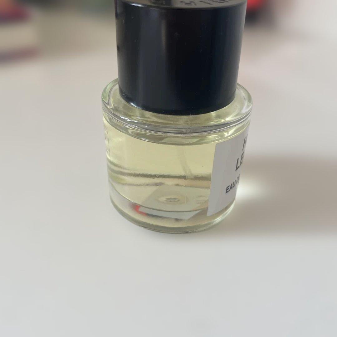 香水(ユニセックス) Hinoki Leather Eau de Parfum 50ml