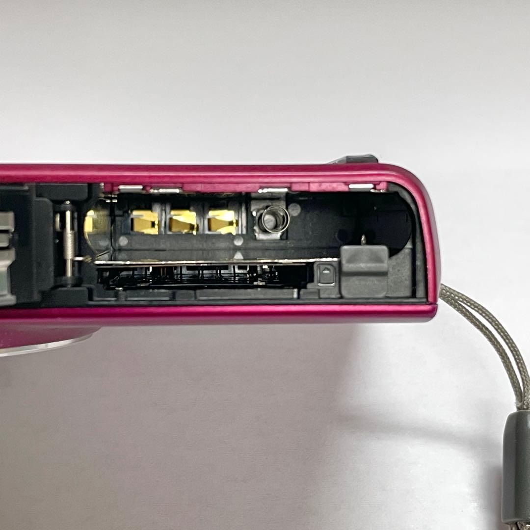 CASIO デジタルカメラ EXILIM EX-Z3000 エクシリム　カシオ