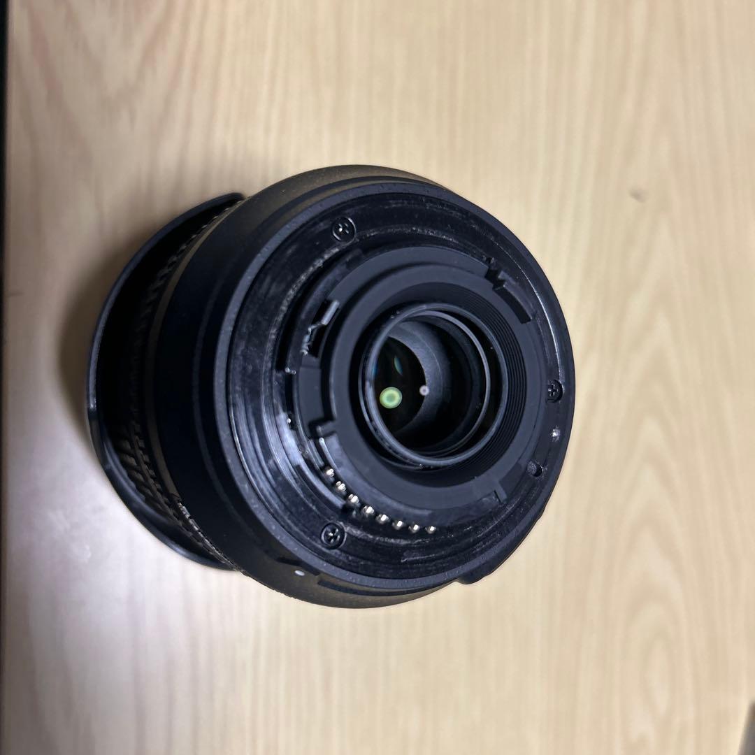 Nikon D7100 NIKKOR 18-108mm 他付属品多数