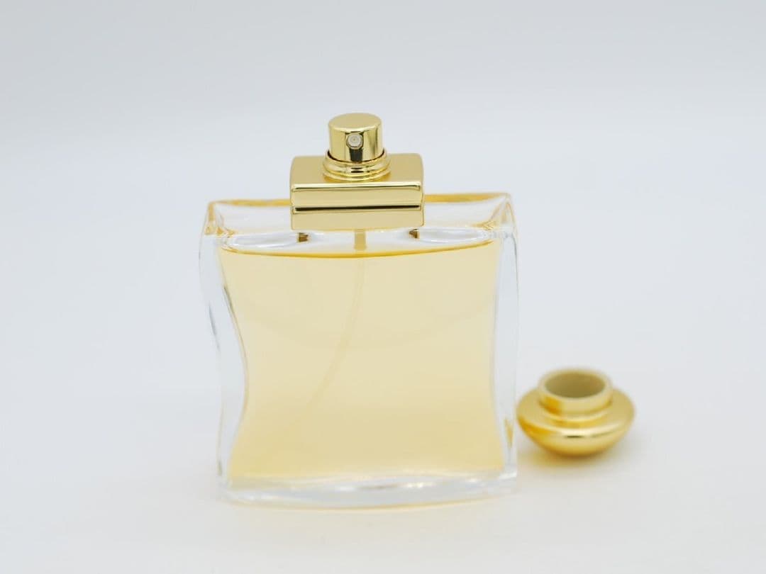 香水 エルメス HERMESヴァンキャトルフォーブルオーレジェールEDT50ml