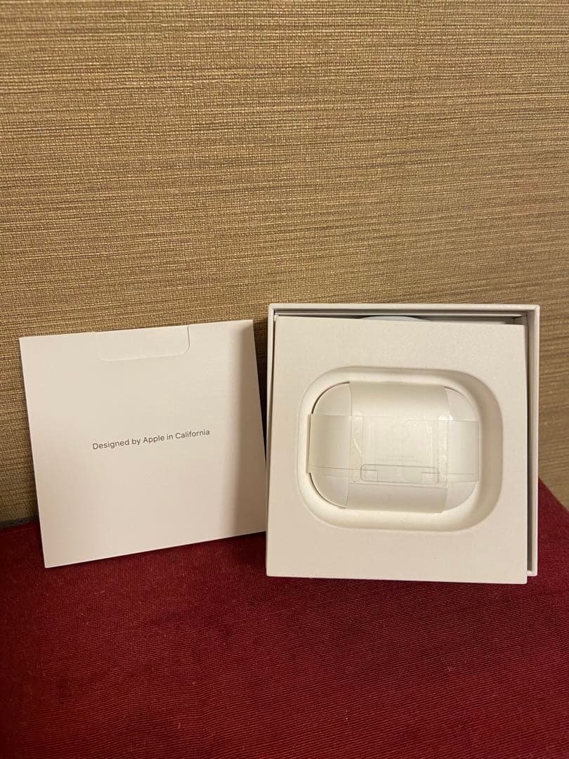 【正規品】AirPods Pro 第1世代 MLWK3J/A MagSafe対応
