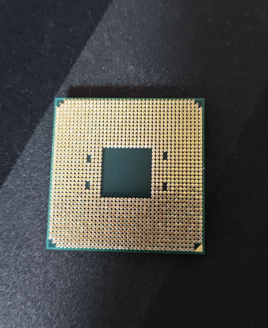 AMD Ryzen 9 5900X 12コア CPU