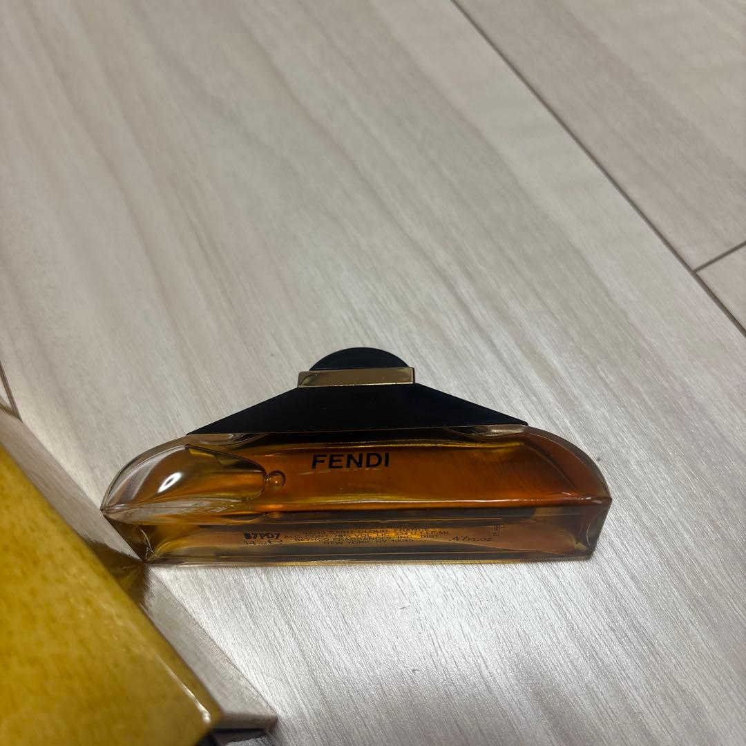 FENDI PARFUM 14ml 香水