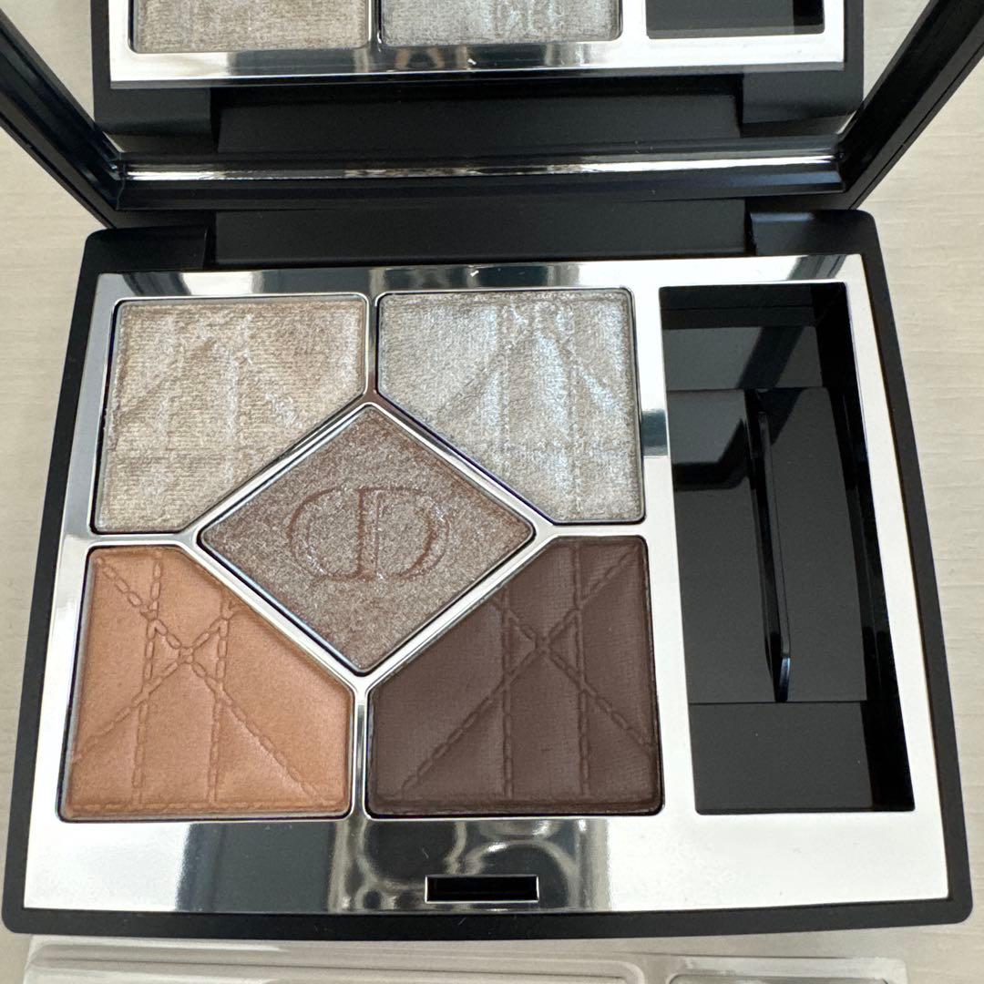Dior DiorShow 5 Couleurs 563 限定