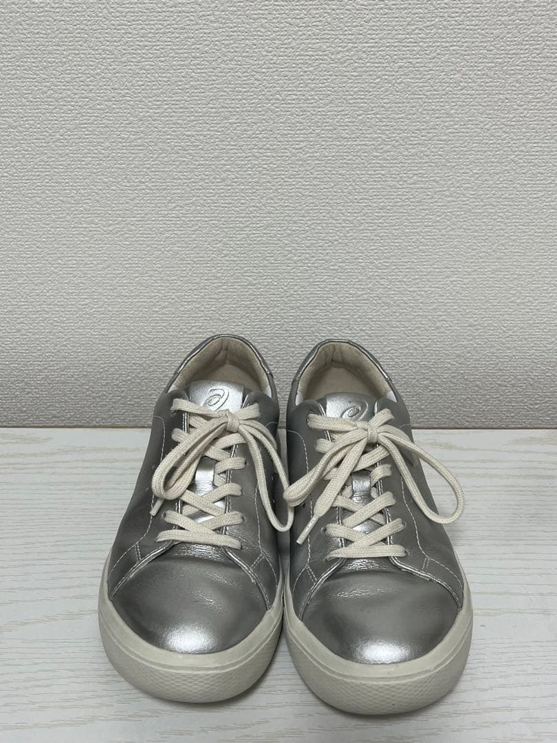 ASICS ペダラ ライトX（22.0cm)
