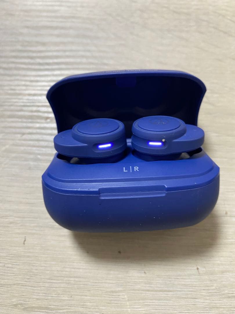 audio-technica ATH-CK1TW ワイヤレスイヤホン