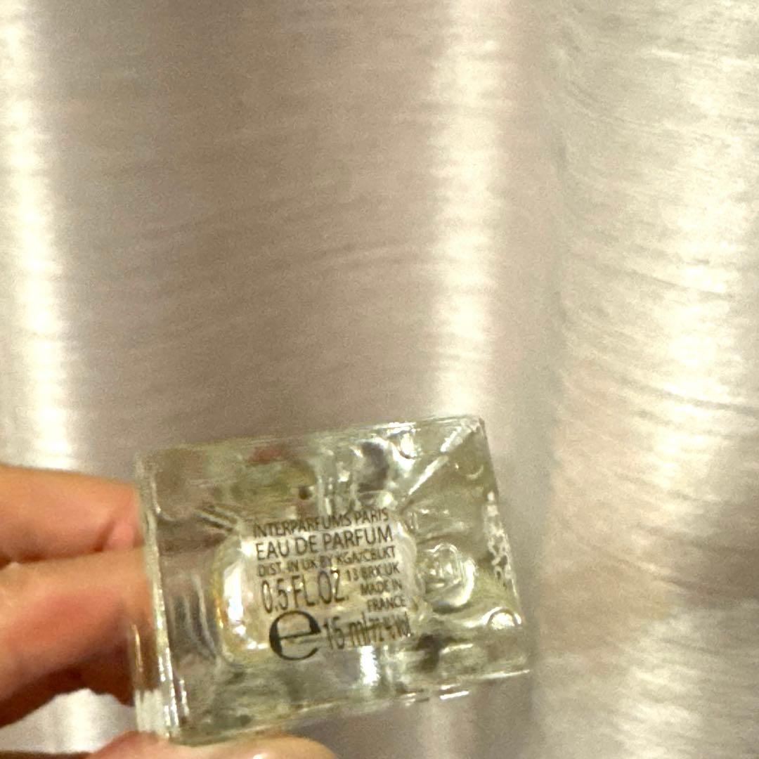 ヴァンクリーフ&アーペル　香水　2本セット各15ml