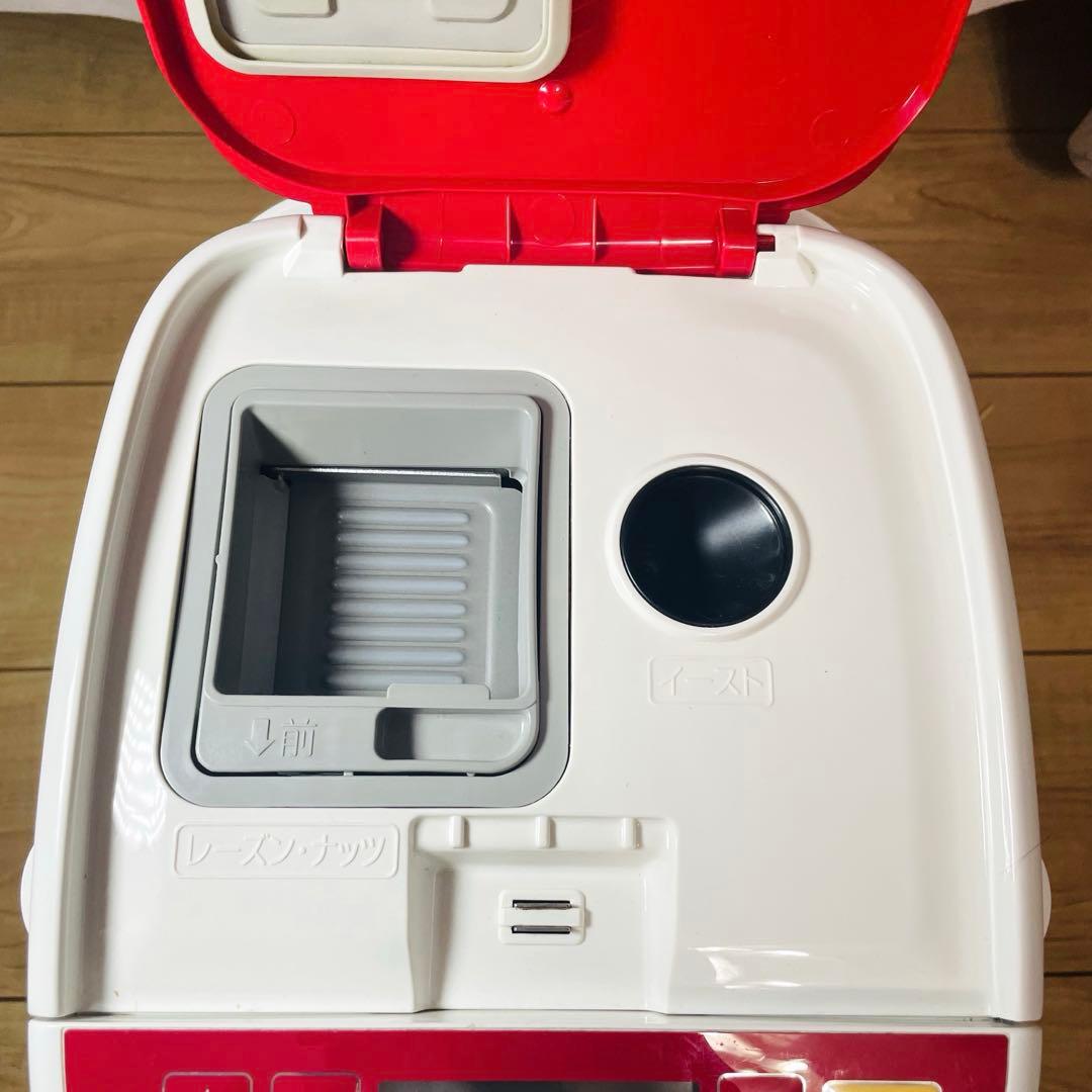 【美品】パナソニック ホームベーカリー パン焼き器 SD-BH1001