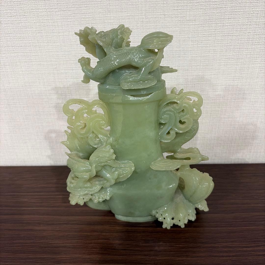 中国美術　唐物　酒器