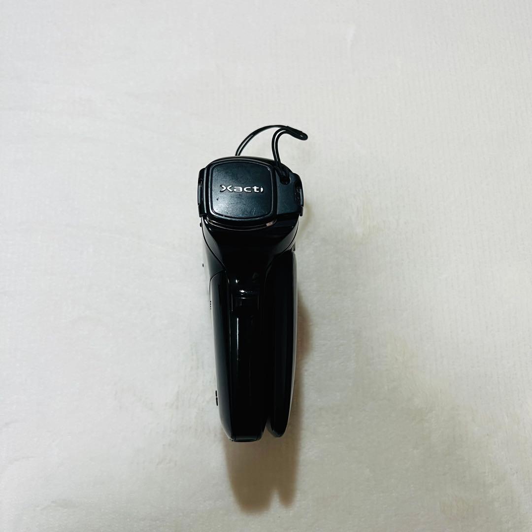 ビデオカメラ SANYO Xacti DMX-CG9