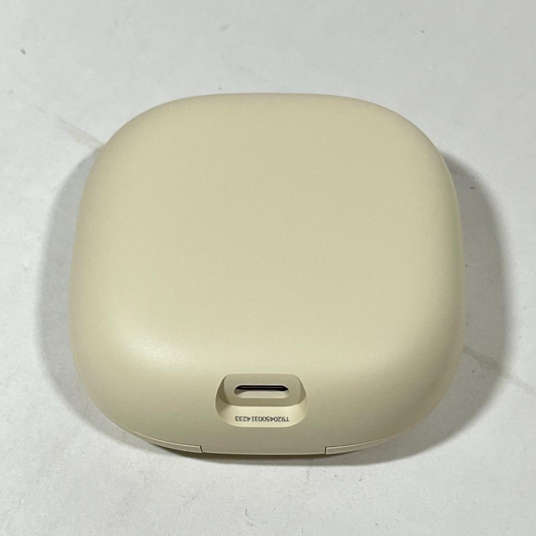 Shokz OpenFit 2 ベージュ ワイヤレスイヤホン T920
