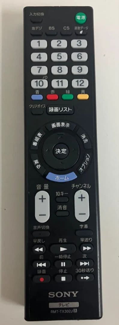 SONY KJ-32W500E 32インチ液晶テレビ　2023年式
