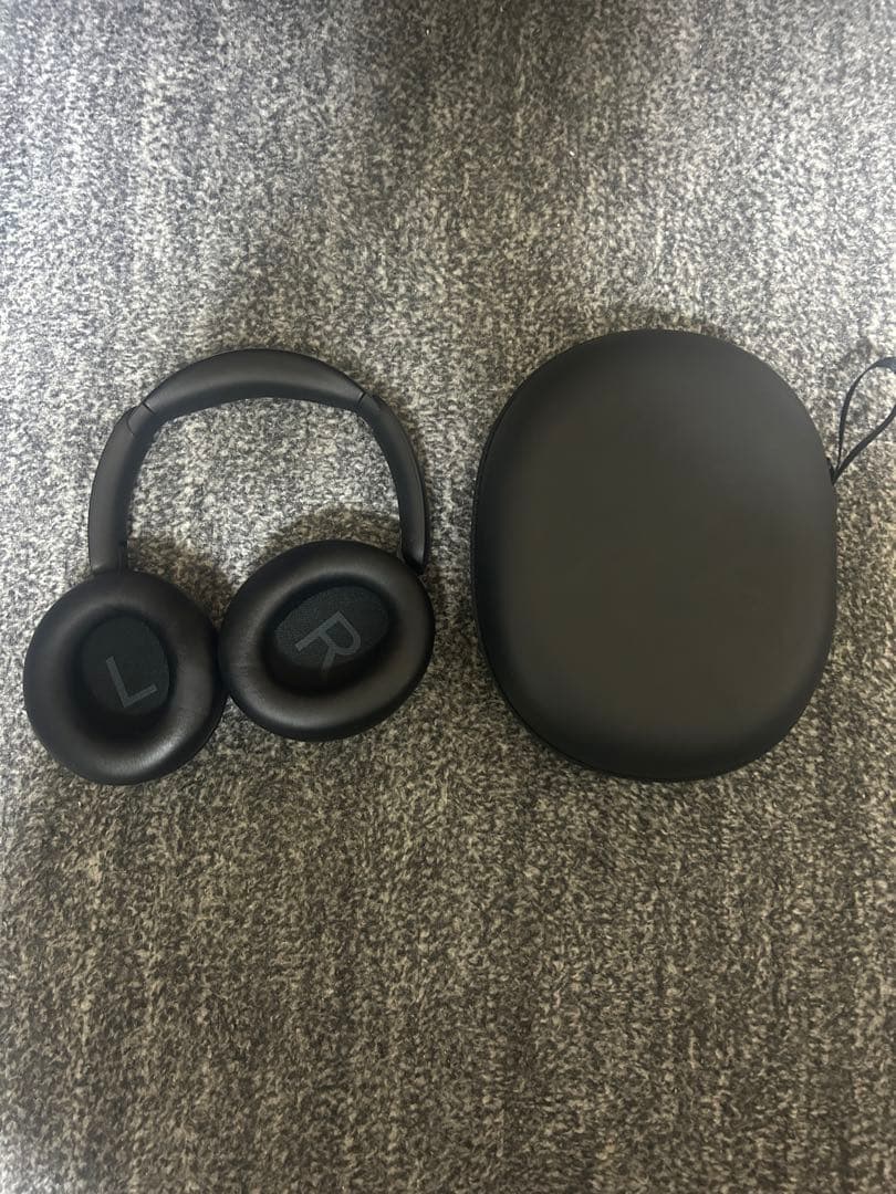 Soundcore SPACE Q45 ワイヤレスヘッドホン