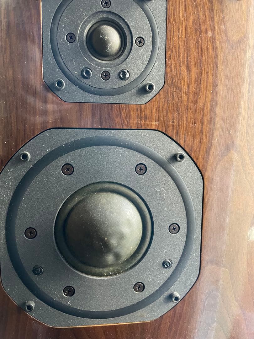 YAMAHA ns 1200 スピーカー　①