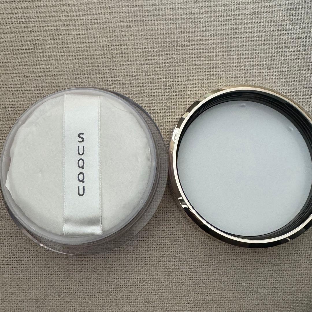 SUQQU スック ザ ルース パウダー 20g
