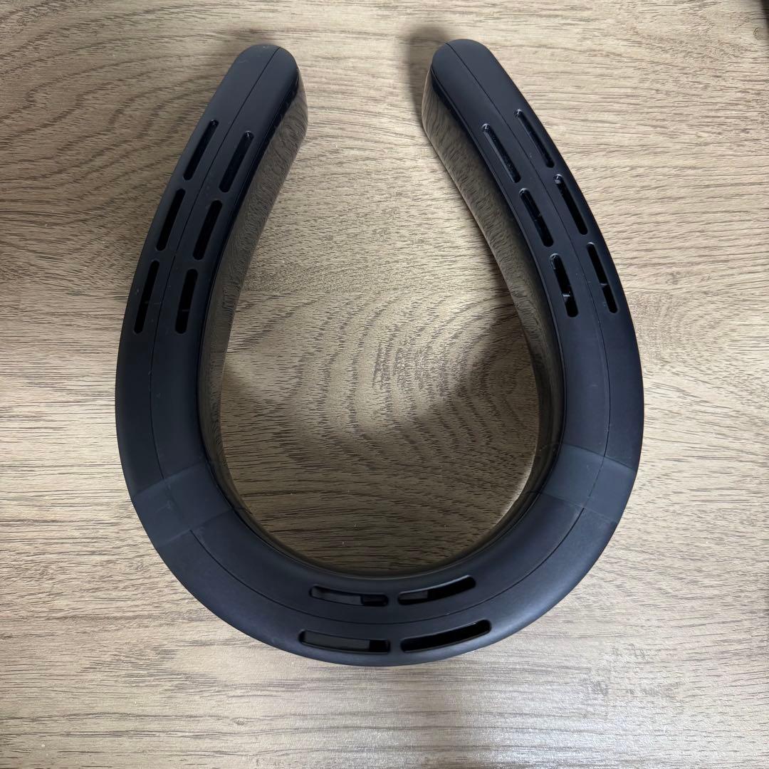 【美品】TORRAS COOLIFY Cyber ネッククーラー