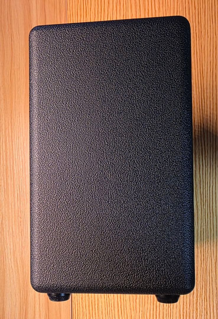 国内正規品Fender Audio INDIO 2
