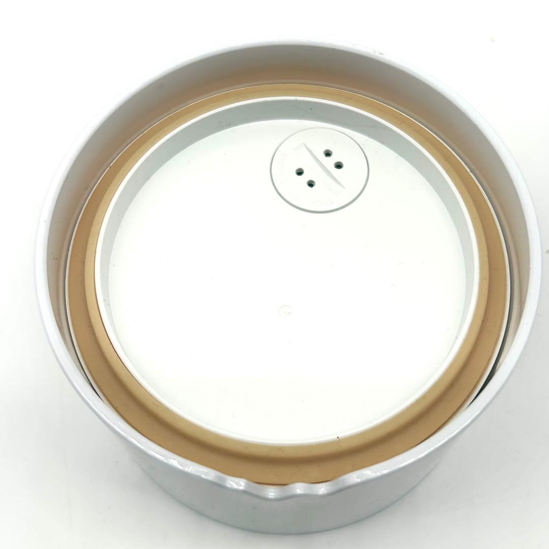 XKIDEA社製 電動真空コーヒーキャニスター「COFFEE GENIE」