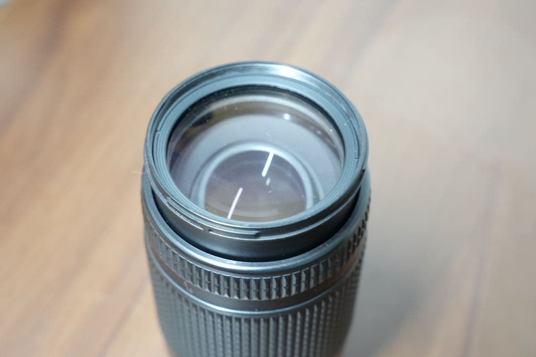 Nikon D50 デジタル一眼レフカメラ