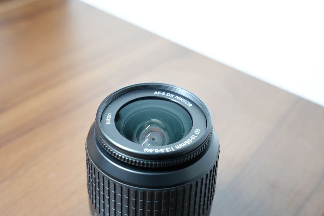 Nikon D50 デジタル一眼レフカメラ