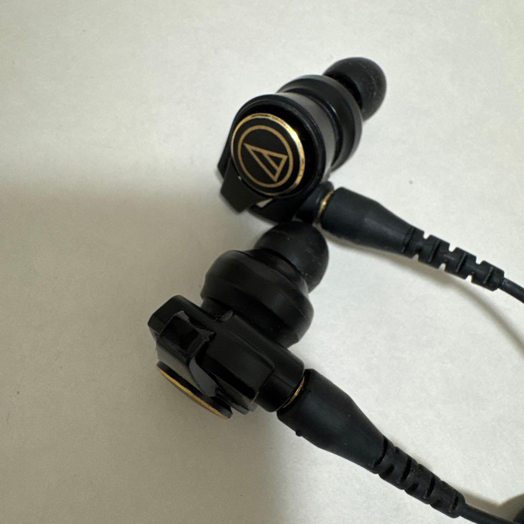 audio-technica オーディオテクニカ CKS1100 イヤホン